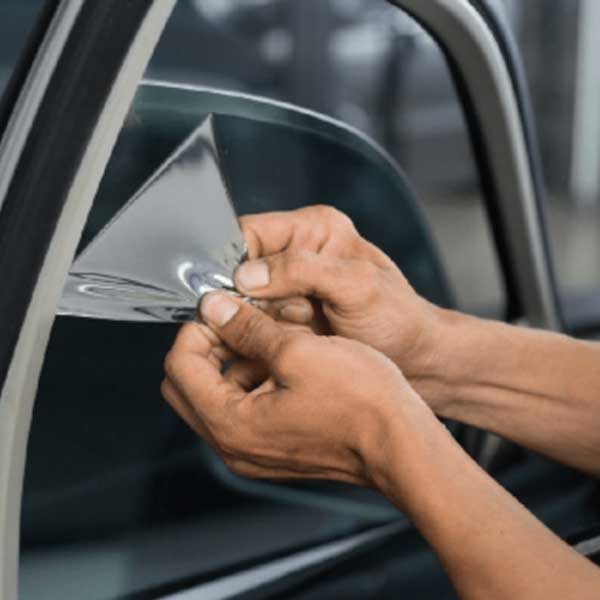 انواع شیشه دودی