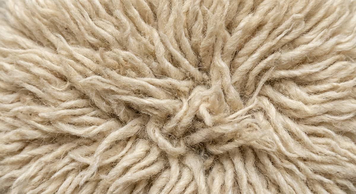 پد پشمی پولیش